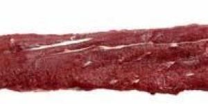 Frozen Buffalo Striploin
