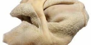 Frozen Buffalo Tripe