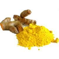 Pure Turmeric Powder