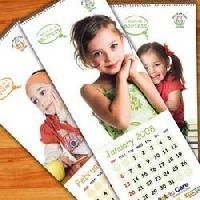 Advertising Calendars