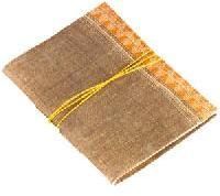 Handmade Paper Diaries