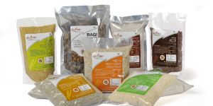 Millet and Millet Products