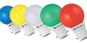 Bajaj CFL Lamps