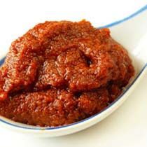 Chicken Masala Paste