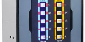 Master Control Units