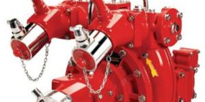 NORMAL PRESSURE VEHICLE MOUNTING PUMPS