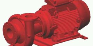 Coupled Pumps (Series 1532)