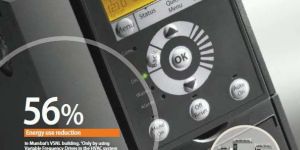 VLT HVAC Basic Drive