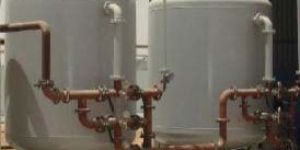 Water Treatment Plant