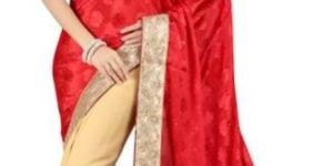 Jhankar Sarees