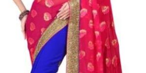 Nagma Sarees