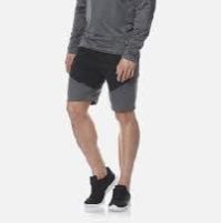 Mens Gym Wear