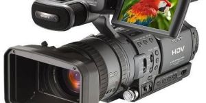 Wedding/Event Digital Full HD Videography