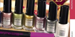 Oriflame Very Me Nail Paint