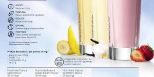 Oriflame Nutrishake