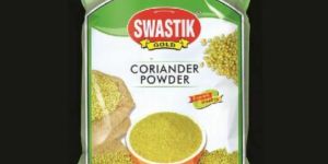 Swastik Coriander Powder
