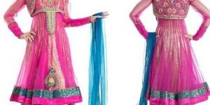 Ladies Anarkali Suits