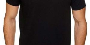 Mens V Neck T Shirts