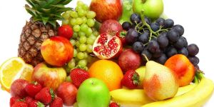 Fresh Fruits