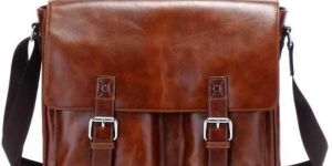 Mens Leather Bags