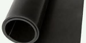 Rubber Sheets
