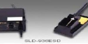 Analog Soldering Station