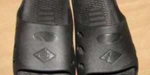 Antistatic Slipper