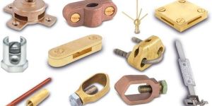 Earthing Accessories