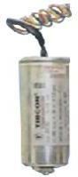 a C Capacitors