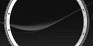 Leyland 680 Flywheel Ring