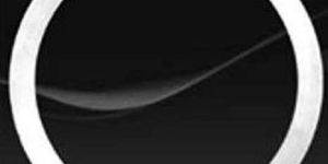 Mercedes Flywheel Ring