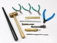 Jewelry Repair Tools