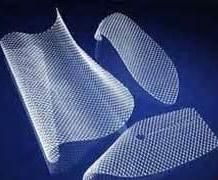 Polypropylene Mesh