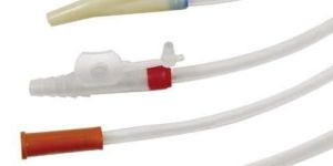 Suction Catheter