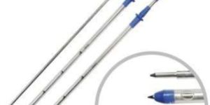 Thoracic Trocar  Catheter