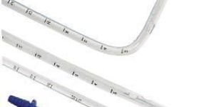 Thorasic Drainage Catheter