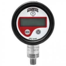 Digital Pressure Winters