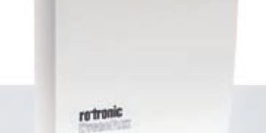 HF 3 Series Humidity and Temperature Transmitter