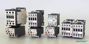 Industrial AC Contactor