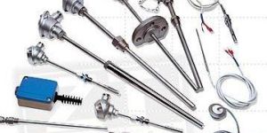Industrial Thermocouples
