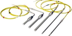 Thermocouple
