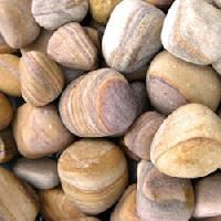 Sandstone Pebbles