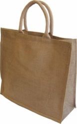 Jute Carry Bags