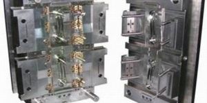 Plastic Molding Dies