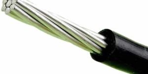 Overhead Insulated Cable