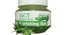 Skin Nourishing Gel