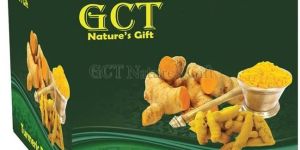 Yellow Turmeric Powder