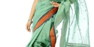 Bengal Cotton Sarees