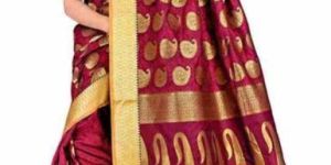 Designer Silk Sarees