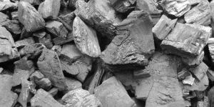 Charcoal Lumps